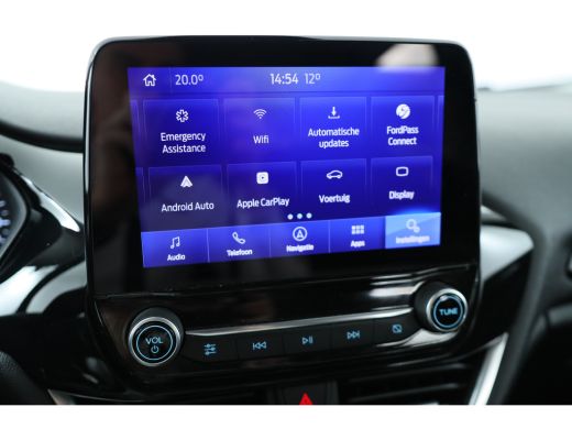 Ford Fiesta 1.0 EcoBoost Titanium | Navigatie | Climate Control | Cruise Control | Led | Parkeersensoren | 1e... ActivLease financial lease