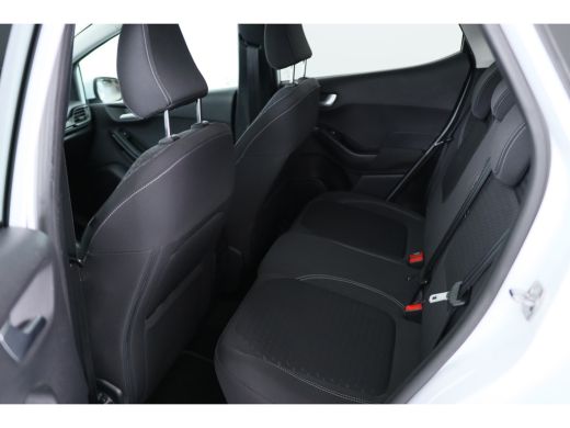 Ford Fiesta 1.0 EcoBoost Titanium | Navigatie | Climate Control | Cruise Control | Led | Parkeersensoren | 1e... ActivLease financial lease