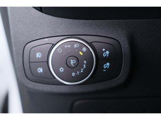 Ford Fiesta 1.0 EcoBoost Titanium | Navigatie | Climate Control | Cruise Control | Led | Parkeersensoren | 1e... ActivLease financial lease