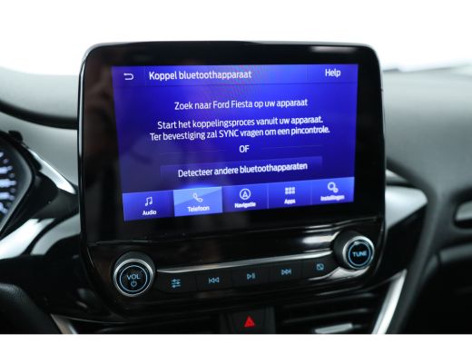 Ford Fiesta 1.0 EcoBoost Titanium | Navigatie | Climate Control | Cruise Control | Led | Parkeersensoren | 1e... ActivLease financial lease