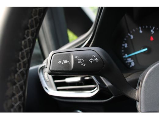 Ford Fiesta 1.0EB TITANIUM | NL-AUTO! | WINTERPACK | DEALER OH! | ADAPTIVE CRUISE | PARK SENS V+A | LIJN DETE... ActivLease financial lease