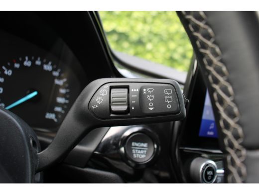 Ford Fiesta 1.0EB TITANIUM | NL-AUTO! | WINTERPACK | DEALER OH! | ADAPTIVE CRUISE | PARK SENS V+A | LIJN DETE... ActivLease financial lease