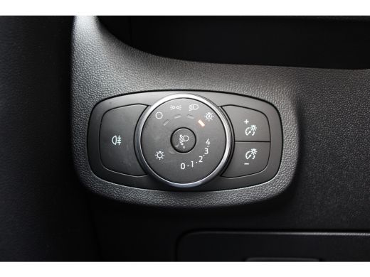 Ford Fiesta 1.0EB TITANIUM | NL-AUTO! | WINTERPACK | DEALER OH! | ADAPTIVE CRUISE | PARK SENS V+A | LIJN DETE... ActivLease financial lease