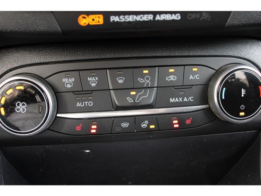 Ford Fiesta 1.0EB TITANIUM | NL-AUTO! | WINTERPACK | DEALER OH! | ADAPTIVE CRUISE | PARK SENS V+A | LIJN DETE... ActivLease financial lease