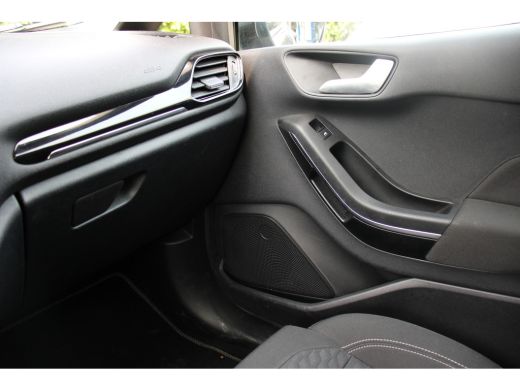 Ford Fiesta 1.0EB TITANIUM | NL-AUTO! | WINTERPACK | DEALER OH! | ADAPTIVE CRUISE | PARK SENS V+A | LIJN DETE... ActivLease financial lease