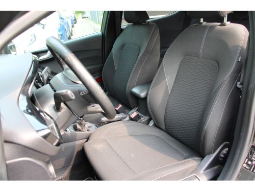 Ford Fiesta 1.0EB TITANIUM | NL-AUTO! | WINTERPACK | DEALER OH! | ADAPTIVE CRUISE | PARK SENS V+A | LIJN DETE... ActivLease financial lease