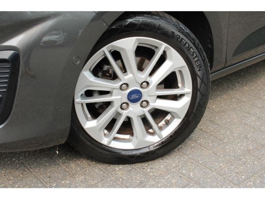 Ford Fiesta 1.0EB TITANIUM | NL-AUTO! | WINTERPACK | DEALER OH! | ADAPTIVE CRUISE | PARK SENS V+A | LIJN DETE... ActivLease financial lease