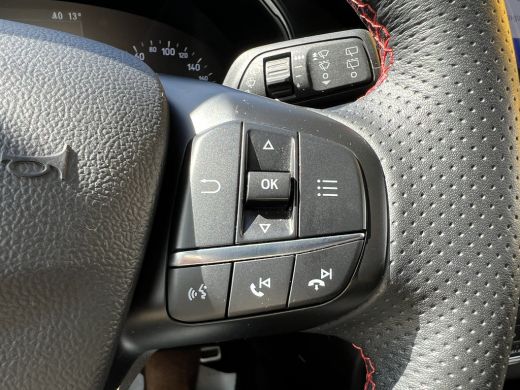 Ford FOCUS Wagon 1.0 125PK ST Line | TREKHAAK| PARKEERSENS. V+A| CLIMATE CONTROL| NAVIGATIE| CRIOSE CONTROL| MISTL... ActivLease financial lease