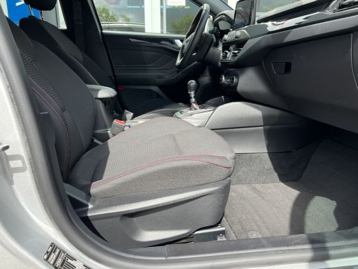 Ford FOCUS Wagon 1.0 125PK ST Line | TREKHAAK| PARKEERSENS. V+A| CLIMATE CONTROL| NAVIGATIE| CRIOSE CONTROL| MISTL... ActivLease financial lease