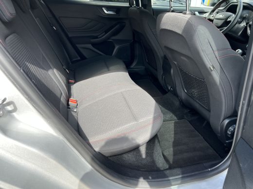 Ford FOCUS Wagon 1.0 125PK ST Line | TREKHAAK| PARKEERSENS. V+A| CLIMATE CONTROL| NAVIGATIE| CRIOSE CONTROL| MISTL... ActivLease financial lease