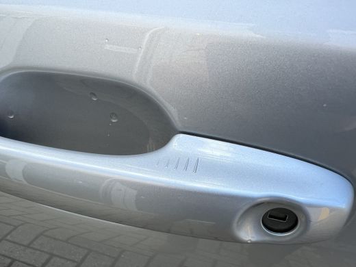 Ford FOCUS Wagon 1.0 125PK ST Line | TREKHAAK| PARKEERSENS. V+A| CLIMATE CONTROL| NAVIGATIE| CRIOSE CONTROL| MISTL... ActivLease financial lease