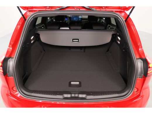 Ford FOCUS Wagon 1.0 EcoBoost 125PK Hybrid ST Line X | Stoel-/stuurverwarming | AGR Stoelen | Camera | Led | Sync4... ActivLease financial lease
