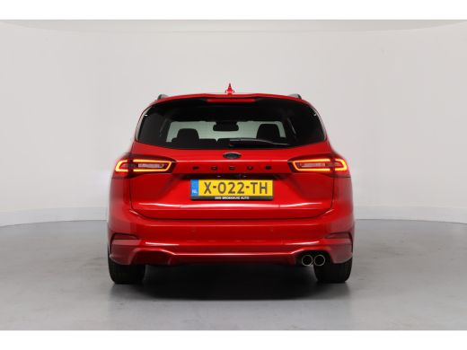 Ford FOCUS Wagon 1.0 EcoBoost 125PK Hybrid ST Line X | Stoel-/stuurverwarming | AGR Stoelen | Camera | Led | Sync4... ActivLease financial lease