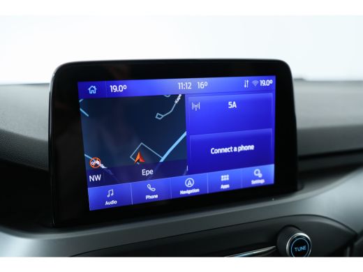 Ford FOCUS Wagon 1.0 EcoBoost Hybrid ST Line Style | Navigatie | Cruise control | Winterpakket | Camera | Dealer o... ActivLease financial lease