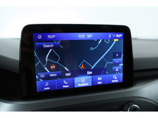 Ford FOCUS Wagon 1.0 EcoBoost Hybrid ST Line Style | Navigatie | Cruise control | Winterpakket | Camera | Dealer o... ActivLease financial lease