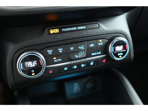 Ford FOCUS Wagon 1.0 EcoBoost Hybrid ST Line Style | Navigatie | Cruise control | Winterpakket | Camera | Dealer o... ActivLease financial lease