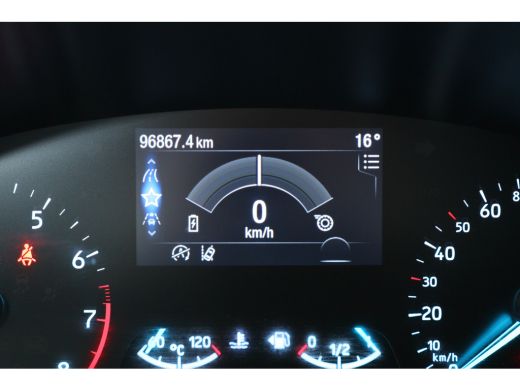 Ford FOCUS Wagon 1.0 EcoBoost Hybrid ST Line Style | Navigatie | Cruise control | Winterpakket | Camera | Dealer o... ActivLease financial lease