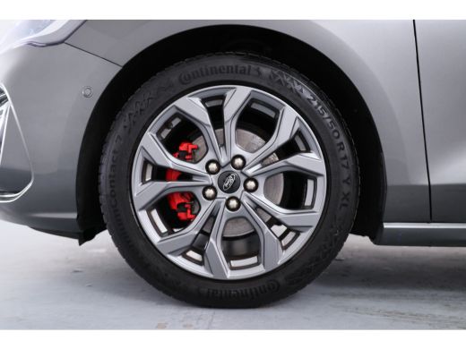 Ford FOCUS Wagon 1.0 EcoBoost Hybrid ST Line Style | Navigatie | Cruise control | Winterpakket | Camera | Dealer o... ActivLease financial lease