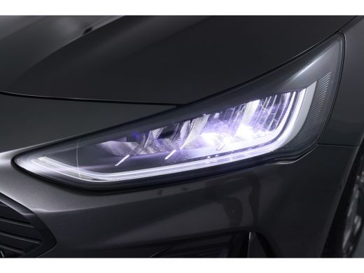 Ford FOCUS Wagon 1.0 EcoBoost Hybrid ST Line Style | Navigatie | Cruise control | Winterpakket | Camera | Dealer o... ActivLease financial lease