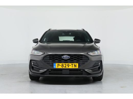Ford FOCUS Wagon 1.0 EcoBoost Hybrid ST Line Style | Navigatie | Cruise control | Winterpakket | Camera | Dealer o... ActivLease financial lease