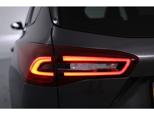 Ford FOCUS Wagon 1.0 EcoBoost Hybrid ST Line Style | Navigatie | Cruise control | Winterpakket | Camera | Dealer o... ActivLease financial lease
