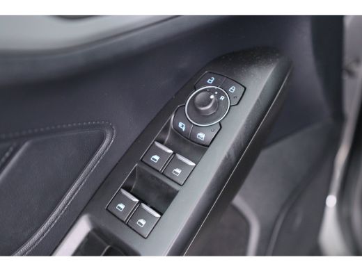 Ford FOCUS Wagon 1.0 EcoBoost Hybrid ST Line Style | Navigatie | Cruise control | Winterpakket | Camera | Dealer o... ActivLease financial lease