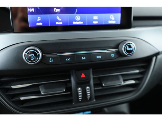 Ford FOCUS Wagon 1.0 EcoBoost Hybrid ST Line Style | Navigatie | Cruise control | Winterpakket | Camera | Dealer o... ActivLease financial lease