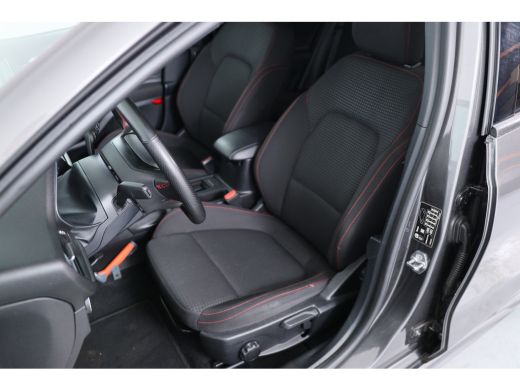 Ford FOCUS Wagon 1.0 EcoBoost Hybrid ST Line Style | Navigatie | Cruise control | Winterpakket | Camera | Dealer o... ActivLease financial lease