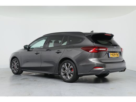 Ford FOCUS Wagon 1.0 EcoBoost Hybrid ST Line Style | Navigatie | Cruise control | Winterpakket | Camera | Dealer o... ActivLease financial lease