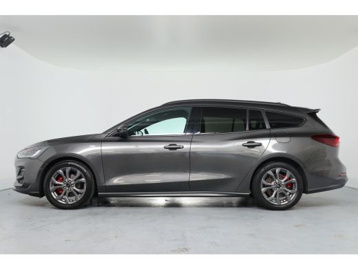 Ford FOCUS Wagon 1.0 EcoBoost Hybrid ST Line Style | Navigatie | Cruise control | Winterpakket | Camera | Dealer o... ActivLease financial lease