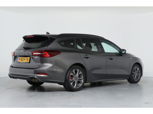 Ford FOCUS Wagon 1.0 EcoBoost Hybrid ST Line Style | Navigatie | Cruise control | Winterpakket | Camera | Dealer o... ActivLease financial lease