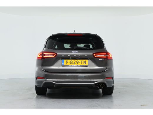 Ford FOCUS Wagon 1.0 EcoBoost Hybrid ST Line Style | Navigatie | Cruise control | Winterpakket | Camera | Dealer o... ActivLease financial lease