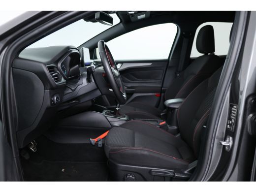 Ford FOCUS Wagon 1.0 EcoBoost Hybrid ST Line Style | Navigatie | Cruise control | Winterpakket | Camera | Dealer o... ActivLease financial lease