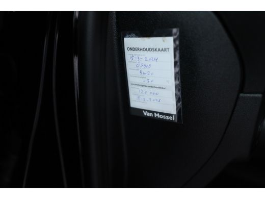 Ford FOCUS Wagon 1.0 EcoBoost Hybrid Titanium Style | Stoel-/Stuurverwarming | Voorruitverwarming | Climate Contro... ActivLease financial lease