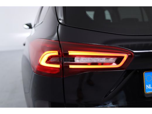 Ford FOCUS Wagon 1.0 EcoBoost Hybrid Titanium Style | Stoel-/Stuurverwarming | Voorruitverwarming | Climate Contro... ActivLease financial lease
