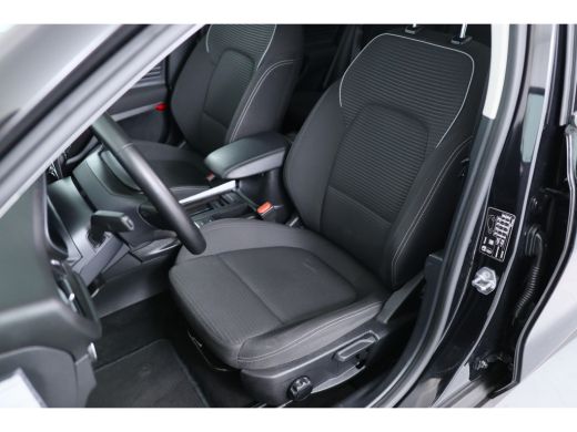 Ford FOCUS Wagon 1.0 EcoBoost Hybrid Titanium Style | Stoel-/Stuurverwarming | Voorruitverwarming | Climate Contro... ActivLease financial lease