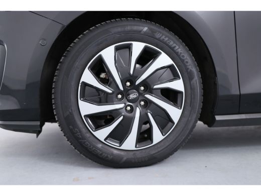 Ford FOCUS Wagon 1.0 EcoBoost Hybrid Titanium Style | Stoel-/Stuurverwarming | Voorruitverwarming | Climate Contro... ActivLease financial lease
