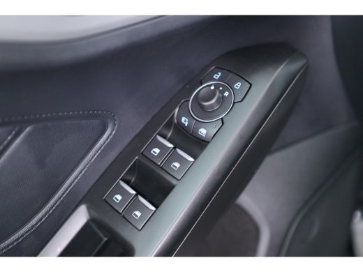 Ford FOCUS Wagon 1.0 EcoBoost Hybrid Titanium Style | Stoel-/Stuurverwarming | Voorruitverwarming | Climate Contro... ActivLease financial lease