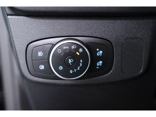 Ford FOCUS Wagon 1.0 EcoBoost Hybrid Titanium Style | Stoel-/Stuurverwarming | Voorruitverwarming | Climate Contro... ActivLease financial lease