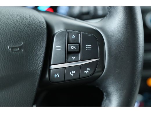 Ford FOCUS Wagon 1.0 EcoBoost Hybrid Titanium Style | Stoel-/Stuurverwarming | Voorruitverwarming | Climate Contro... ActivLease financial lease