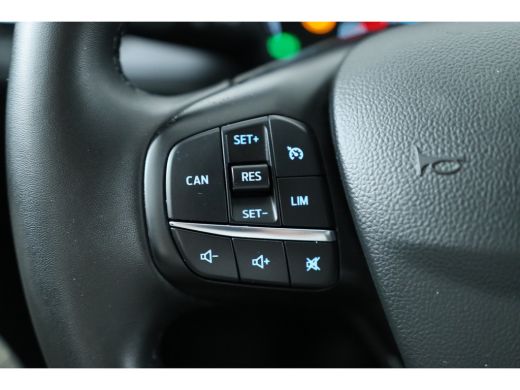 Ford FOCUS Wagon 1.0 EcoBoost Hybrid Titanium Style | Stoel-/Stuurverwarming | Voorruitverwarming | Climate Contro... ActivLease financial lease