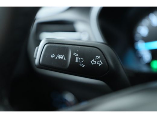 Ford FOCUS Wagon 1.0 EcoBoost Hybrid Titanium Style | Stoel-/Stuurverwarming | Voorruitverwarming | Climate Contro... ActivLease financial lease