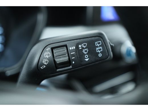 Ford FOCUS Wagon 1.0 EcoBoost Hybrid Titanium Style | Stoel-/Stuurverwarming | Voorruitverwarming | Climate Contro... ActivLease financial lease
