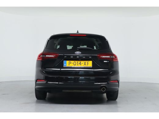 Ford FOCUS Wagon 1.0 EcoBoost Hybrid Titanium Style | Stoel-/Stuurverwarming | Voorruitverwarming | Climate Contro... ActivLease financial lease