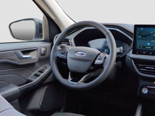 Ford Kuga 2.5 PHEV Active X | Achteruitrij assistent | Achteruitrijcamera | Apple Carplay/Android Auto|tele... ActivLease financial lease