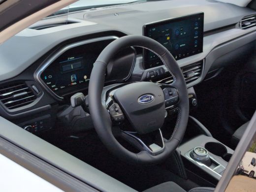 Ford Kuga 2.5 PHEV Active X | Achteruitrij assistent | Achteruitrijcamera | Apple Carplay/Android Auto|tele... ActivLease financial lease