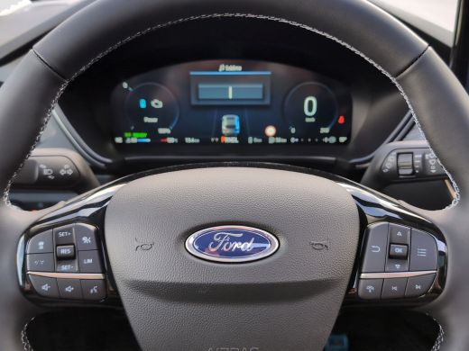 Ford Kuga 2.5 PHEV Active X | Achteruitrij assistent | Achteruitrijcamera | Apple Carplay/Android Auto|tele... ActivLease financial lease