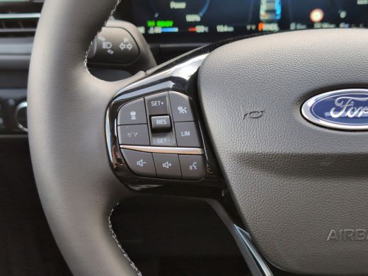 Ford Kuga 2.5 PHEV Active X | Achteruitrij assistent | Achteruitrijcamera | Apple Carplay/Android Auto|tele... ActivLease financial lease