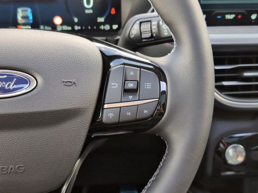 Ford Kuga 2.5 PHEV Active X | Achteruitrij assistent | Achteruitrijcamera | Apple Carplay/Android Auto|tele... ActivLease financial lease