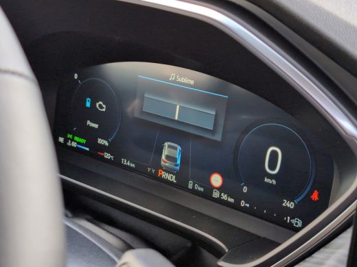 Ford Kuga 2.5 PHEV Active X | Achteruitrij assistent | Achteruitrijcamera | Apple Carplay/Android Auto|tele... ActivLease financial lease